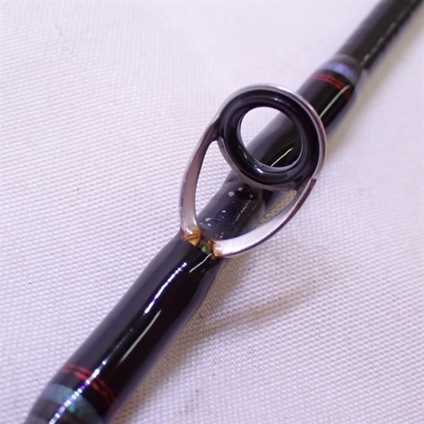 ２４紅牙Ｄ６１０ＨＢ－Ｓ